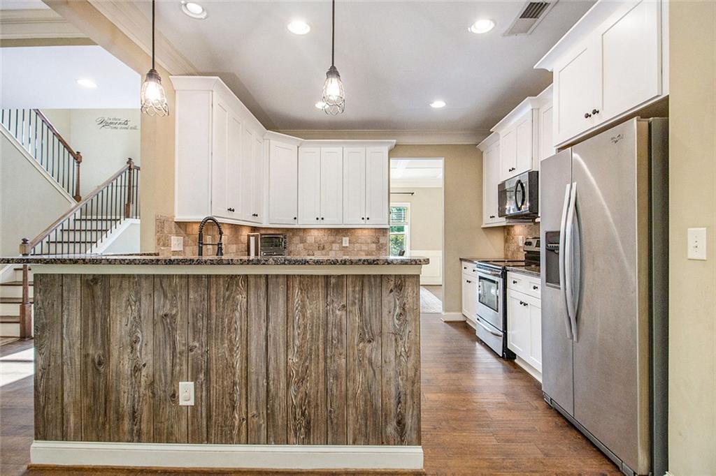 27 Rose Brooke Circle, White, Georgia image 18