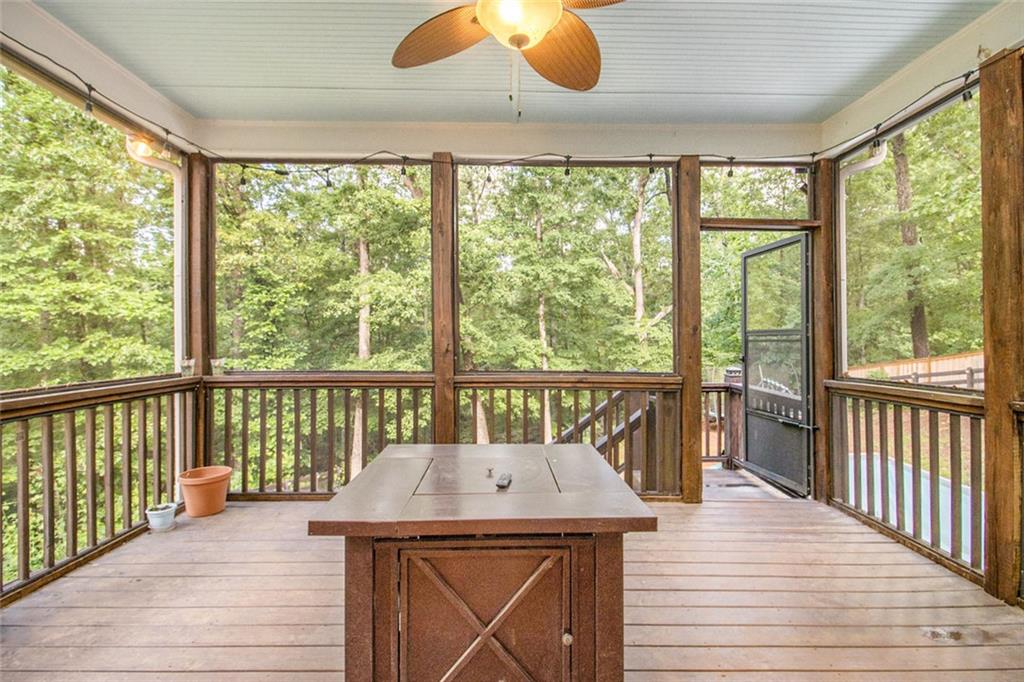 27 Rose Brooke Circle, White, Georgia image 24
