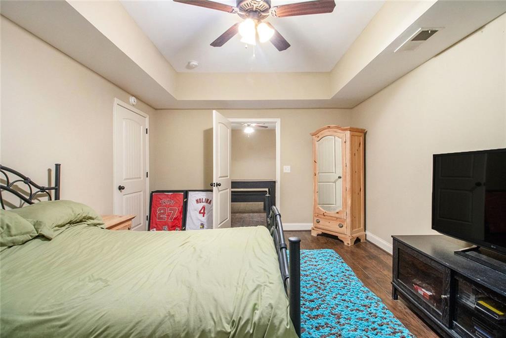 27 Rose Brooke Circle, White, Georgia image 45