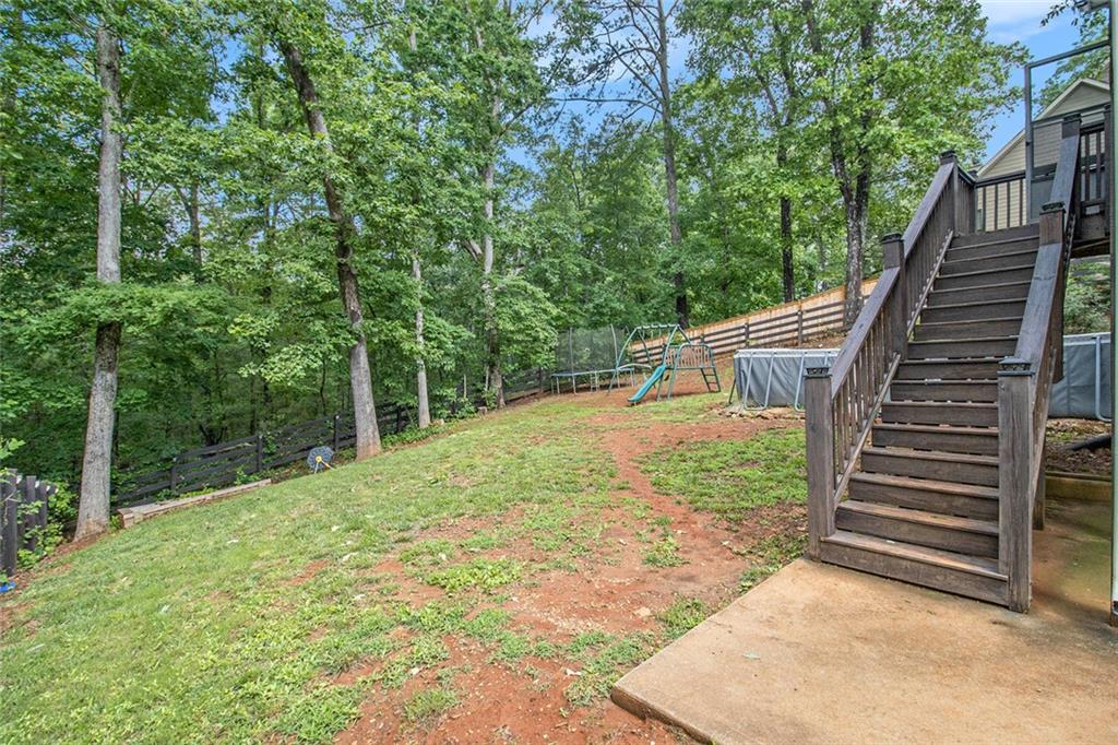 27 Rose Brooke Circle, White, Georgia image 49