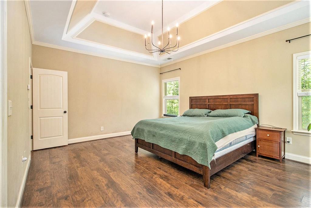 27 Rose Brooke Circle, White, Georgia image 34