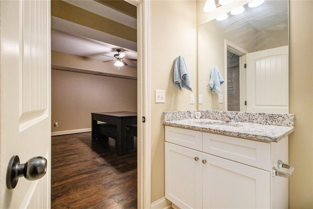 27 Rose Brooke Circle, White, Georgia image 47