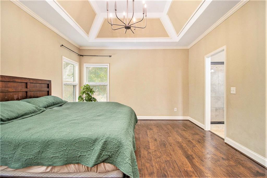 27 Rose Brooke Circle, White, Georgia image 32
