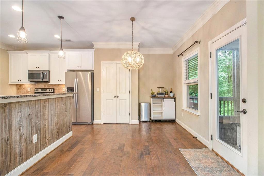 27 Rose Brooke Circle, White, Georgia image 17