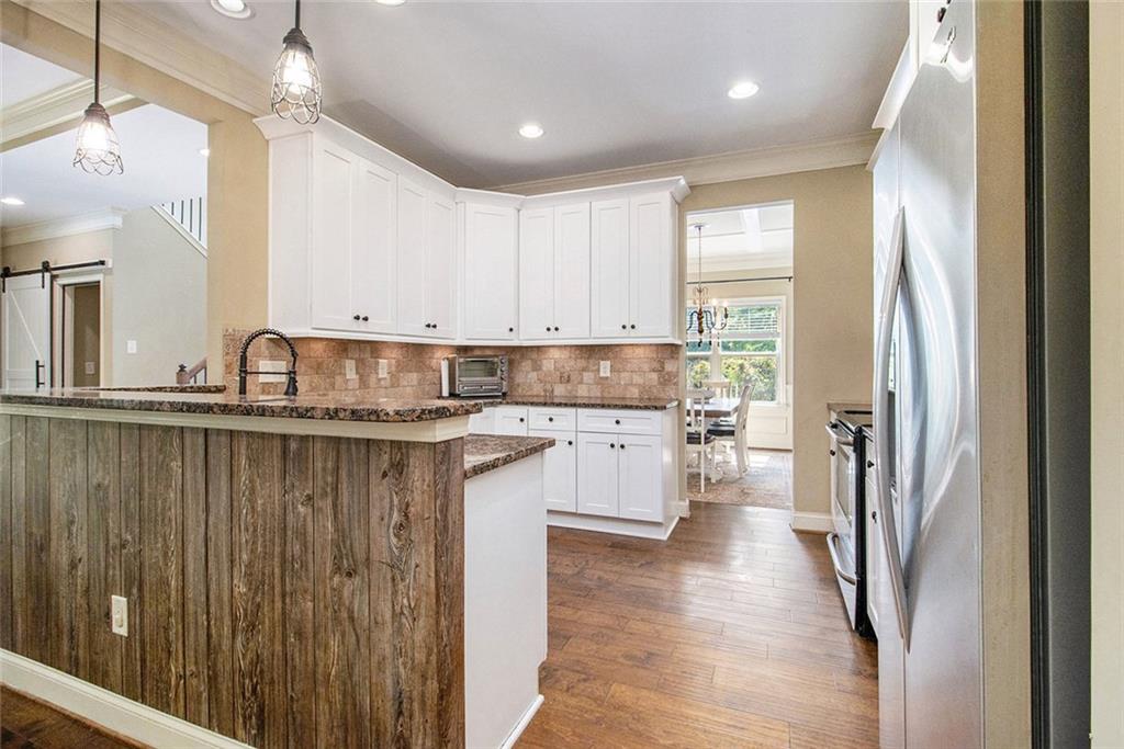 27 Rose Brooke Circle, White, Georgia image 19