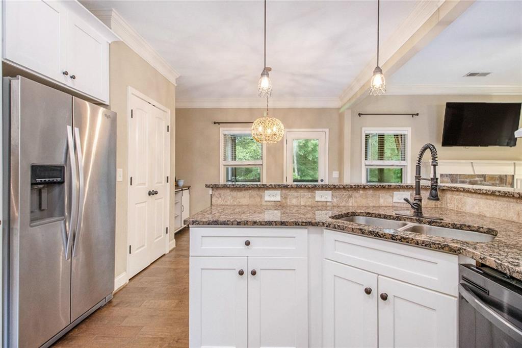 27 Rose Brooke Circle, White, Georgia image 21