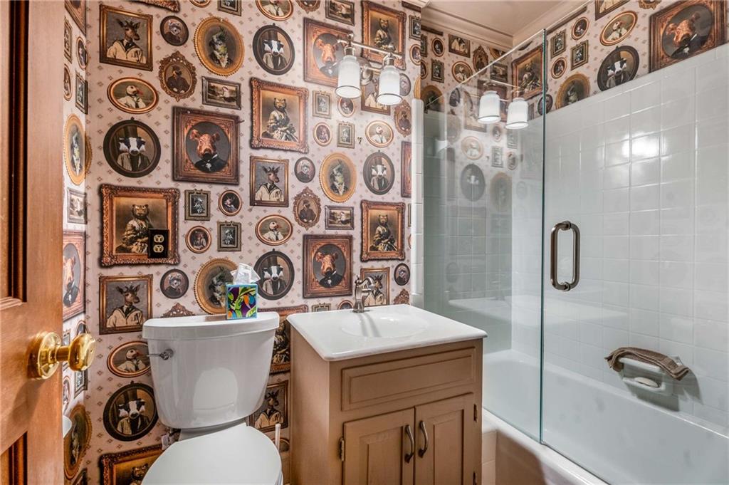4614 Winthrop Drive, Atlanta, Georgia image 20