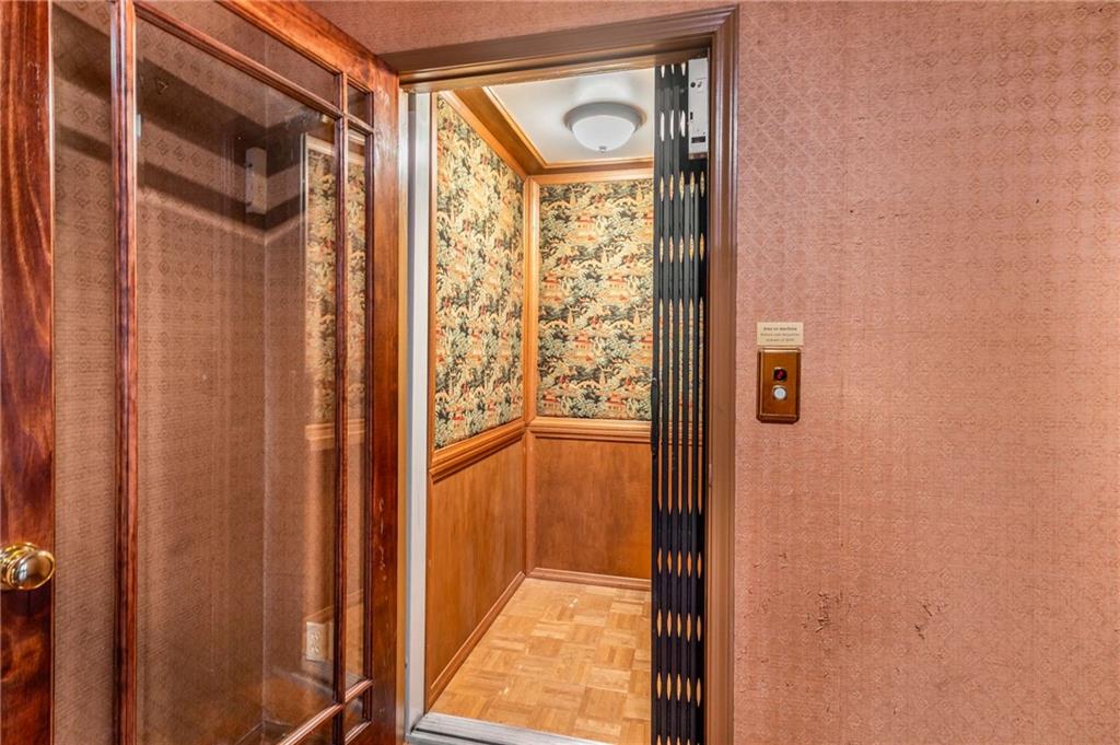 4614 Winthrop Drive, Atlanta, Georgia image 15