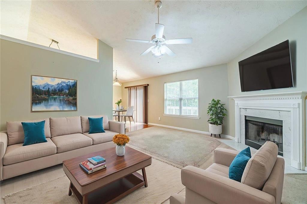 5385 Amber Cove Way