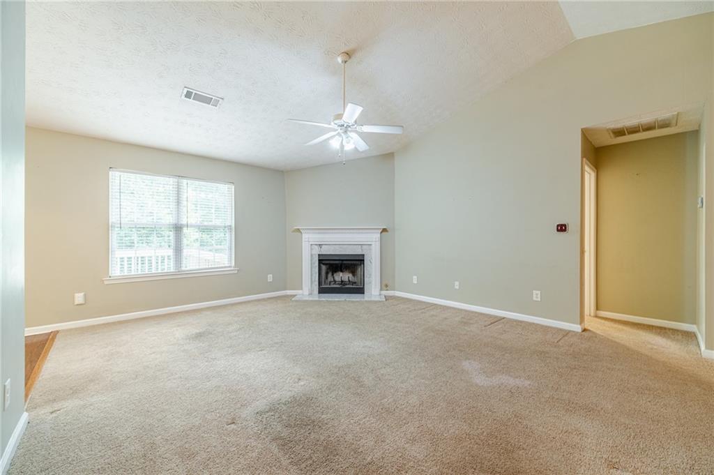 5385 Amber Cove Way, Flowery Branch, Georgia image 2