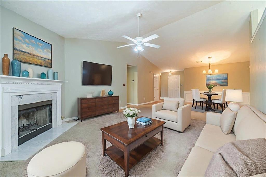 5385 Amber Cove Way