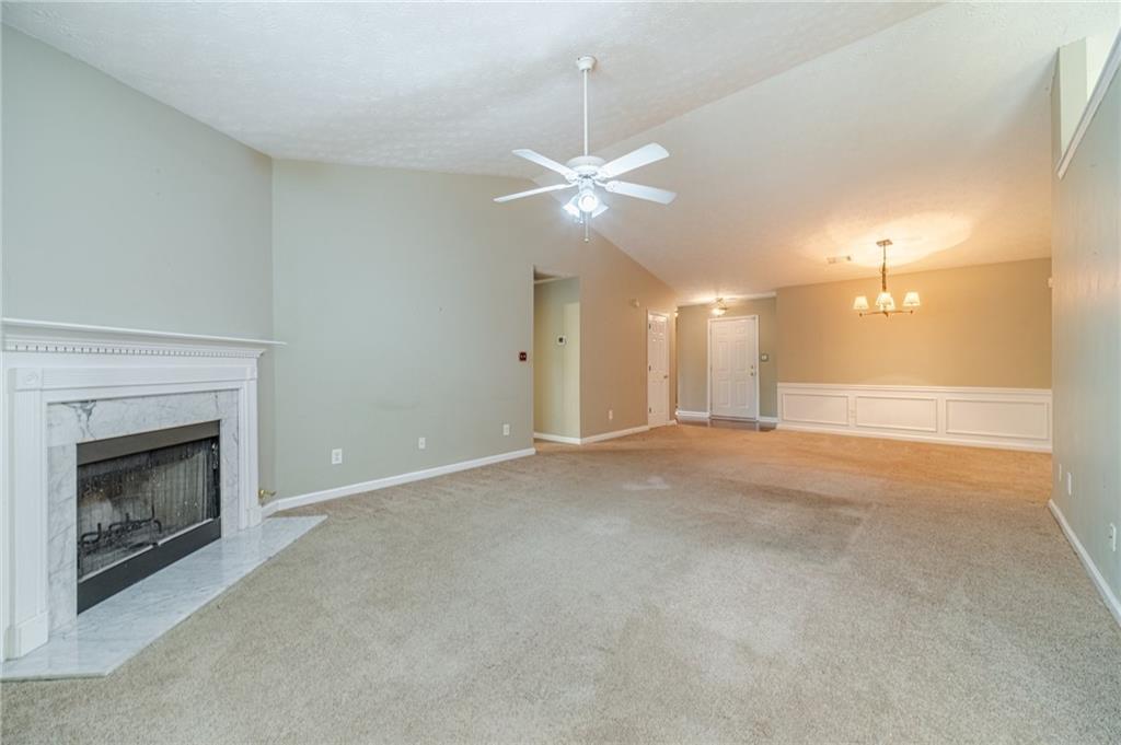 5385 Amber Cove Way, Flowery Branch, Georgia image 3