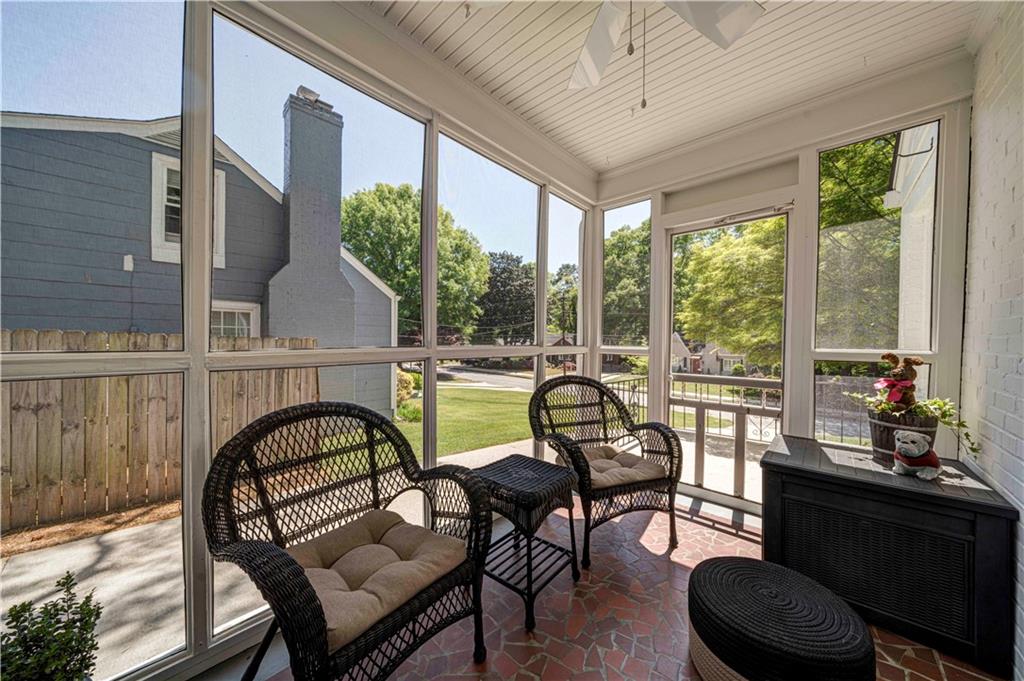 26 Kensington Road, Avondale Estates, Georgia image 22
