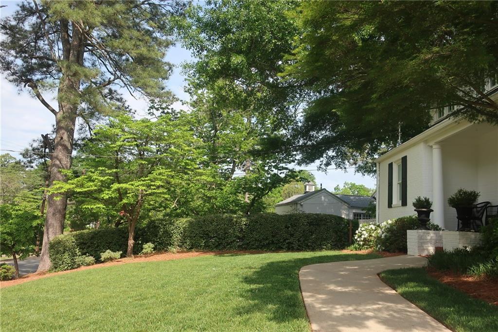 26 Kensington Road