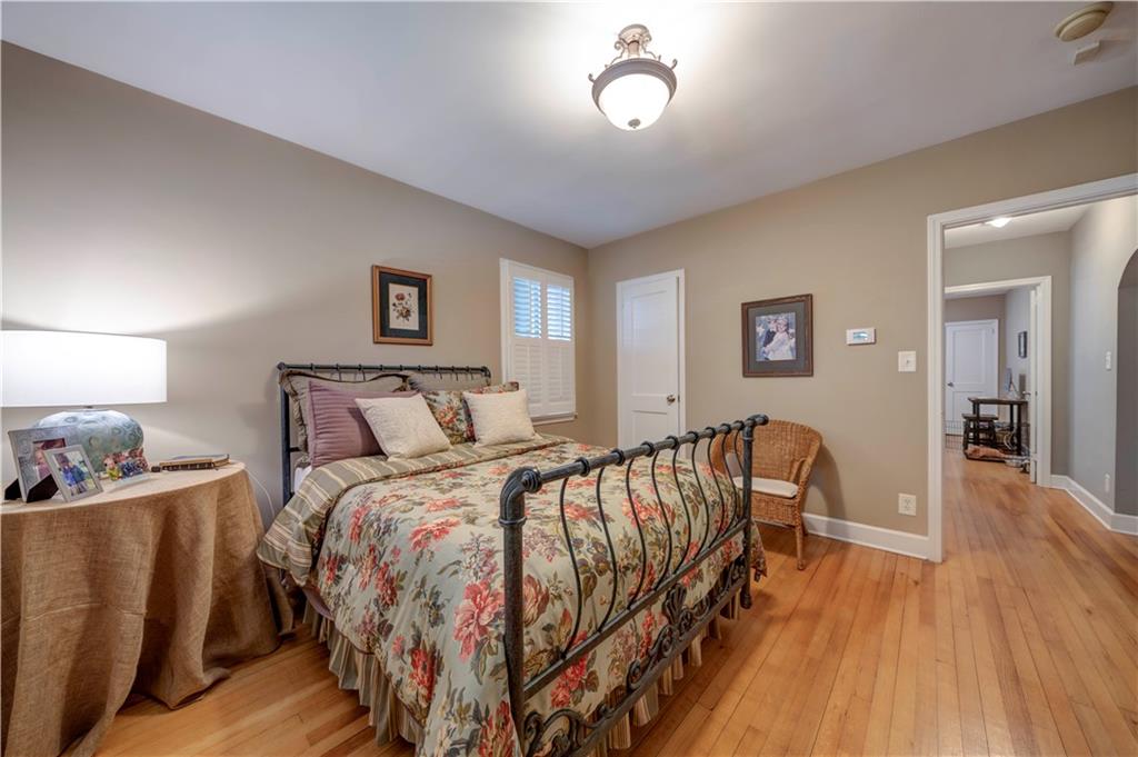 26 Kensington Road, Avondale Estates, Georgia image 35