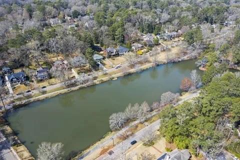26 Kensington Road, Avondale Estates, Georgia image 46