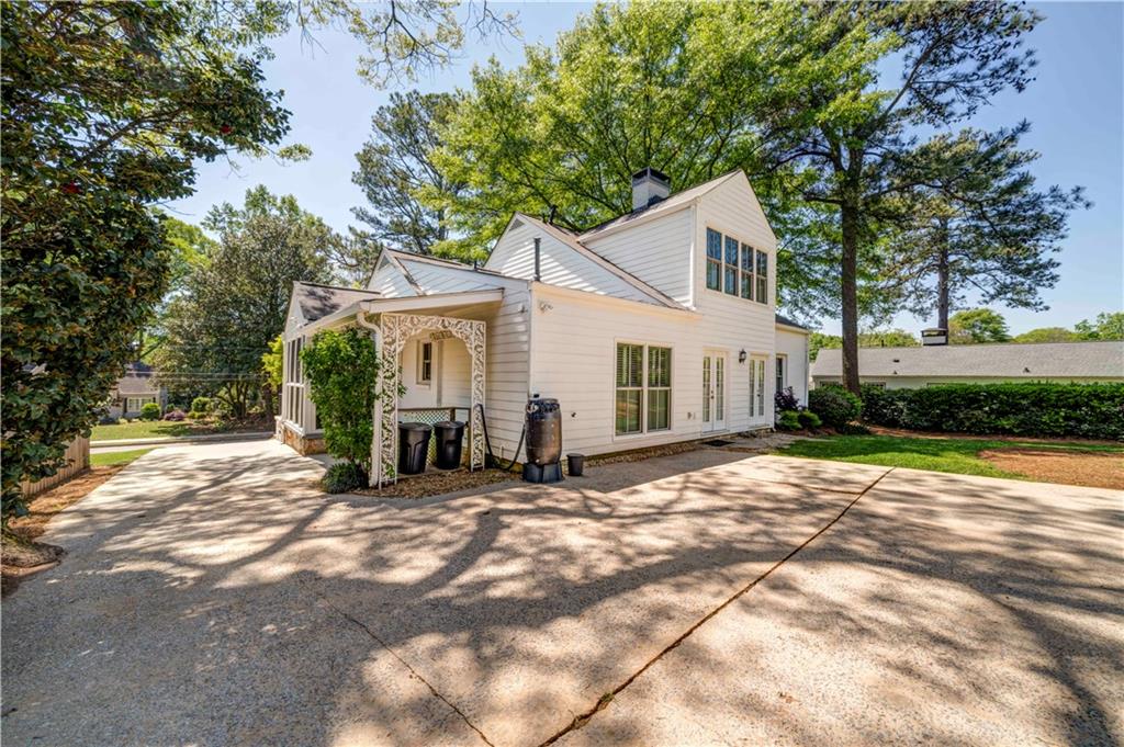 26 Kensington Road, Avondale Estates, Georgia image 7