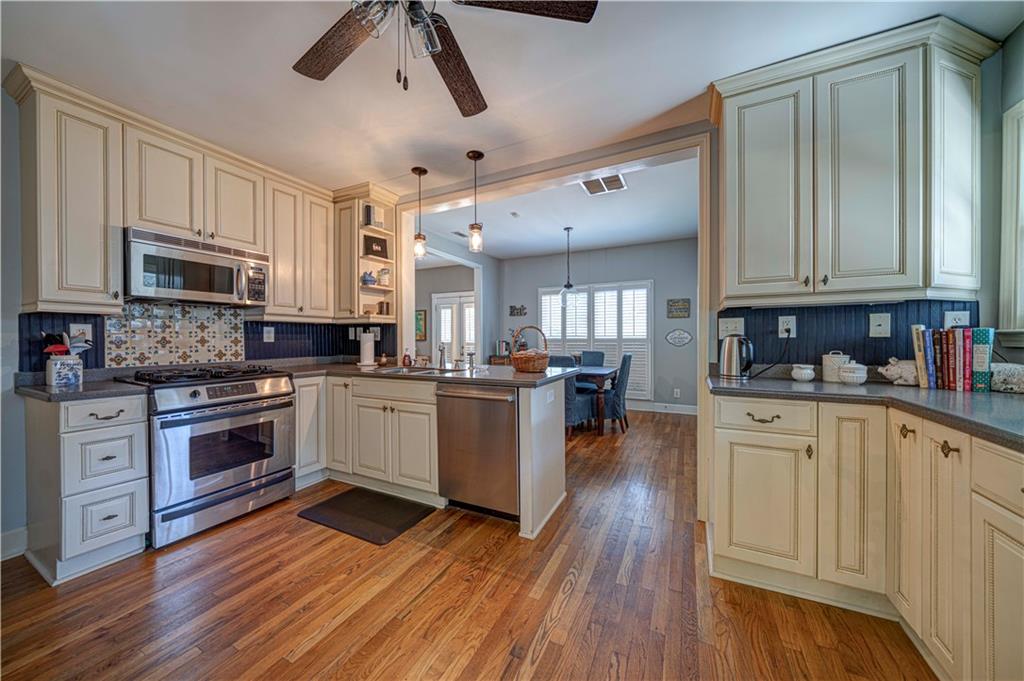 26 Kensington Road, Avondale Estates, Georgia image 17