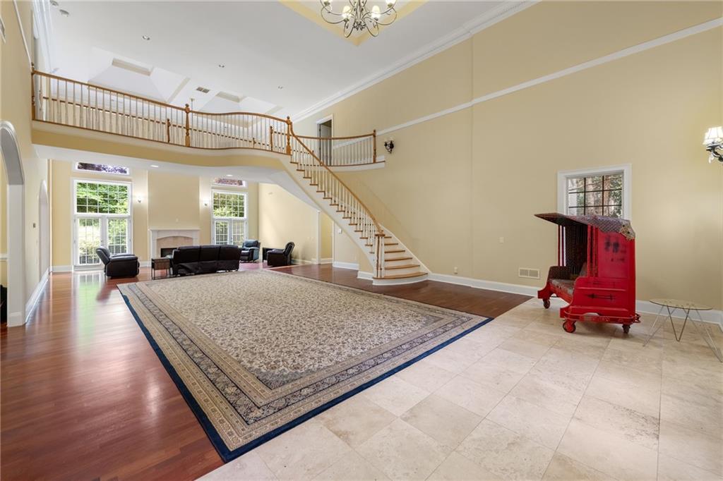680 W Paces Ferry Road NW