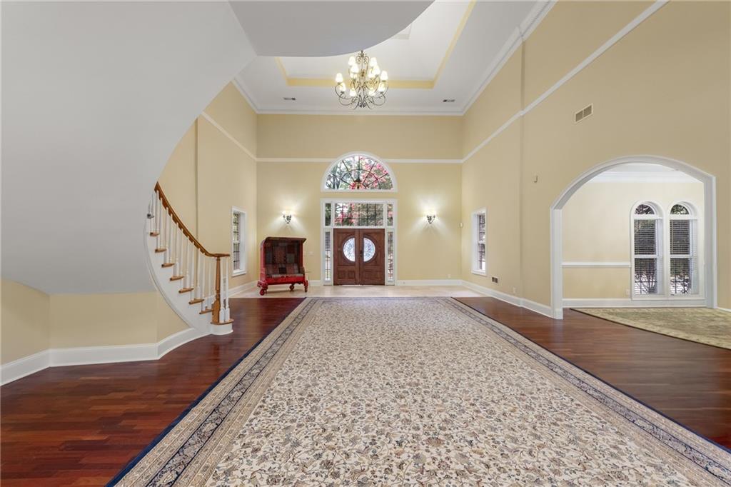 680 W Paces Ferry Road NW