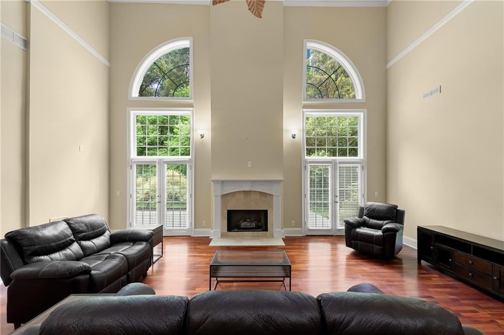 680 W Paces Ferry Road NW