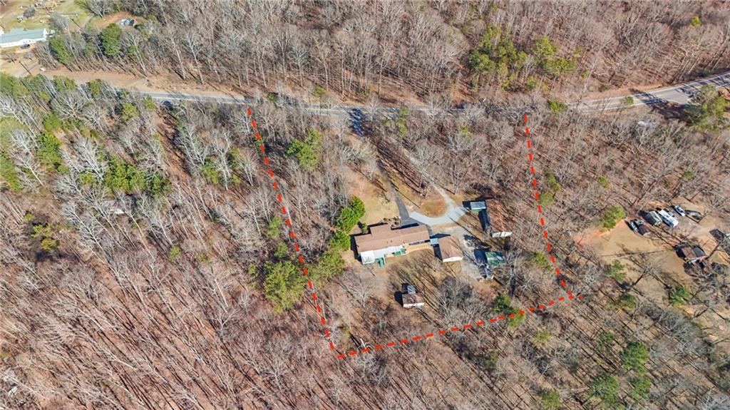 5368 Old Winder Highway, Braselton, Georgia image 14