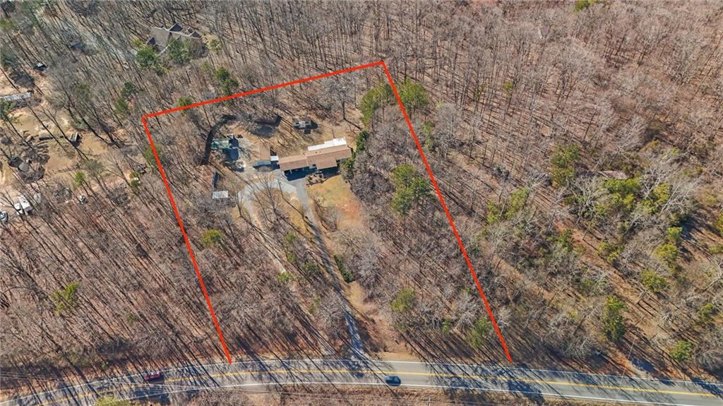 5368 Old Winder Highway, Braselton, Georgia image 1