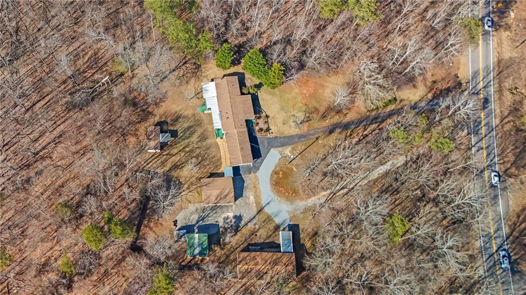 5368 Old Winder Highway, Braselton, Georgia image 15