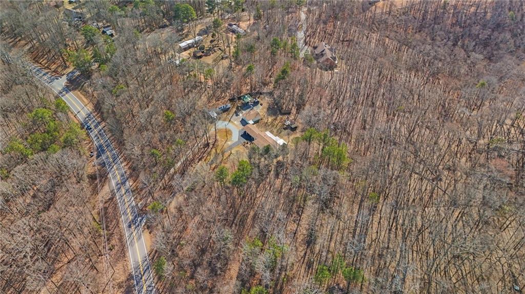 5368 Old Winder Highway, Braselton, Georgia image 12
