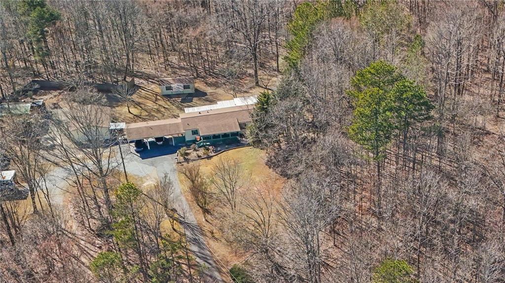 5368 Old Winder Highway, Braselton, Georgia image 10