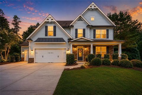 Homes For Sale - 99 White Magnolia Way<br/> Dallas, GA 30132