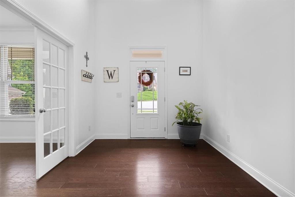 99 White Magnolia Way