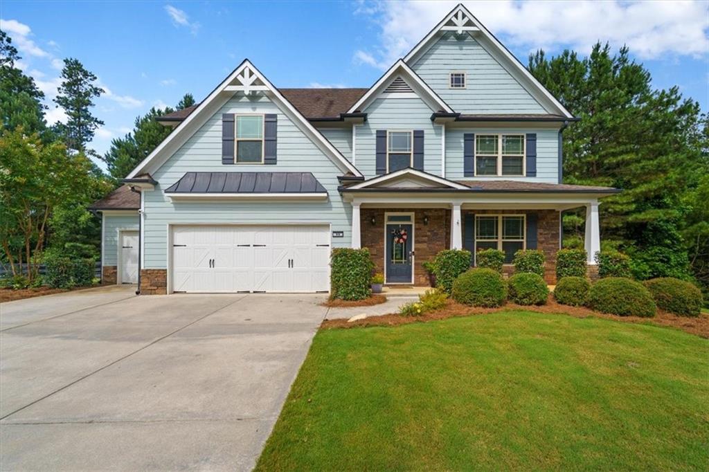 99 White Magnolia Way