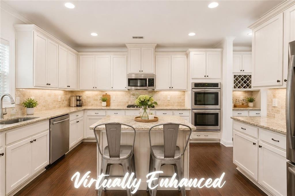 99 White Magnolia Way