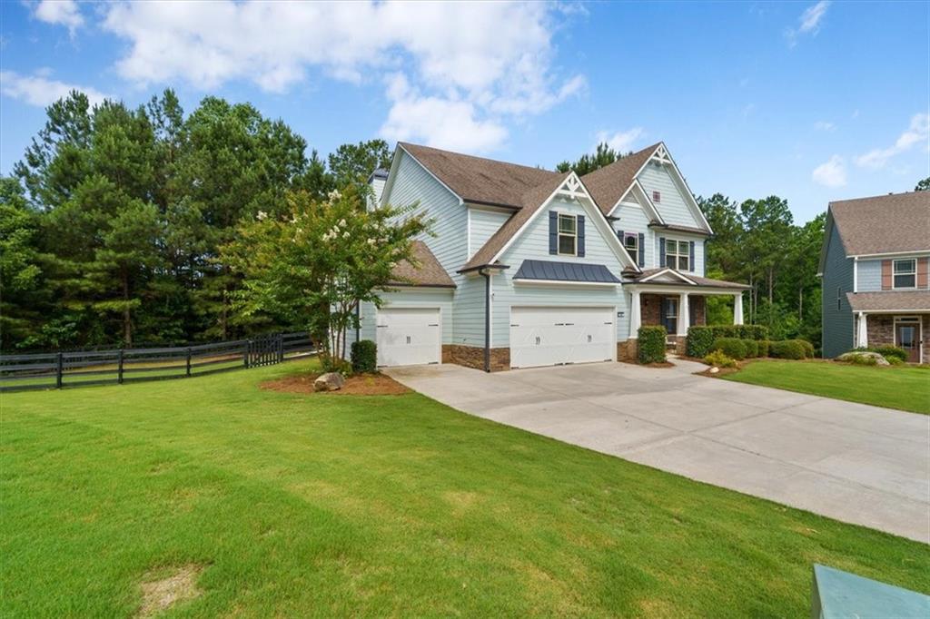 99 White Magnolia Way