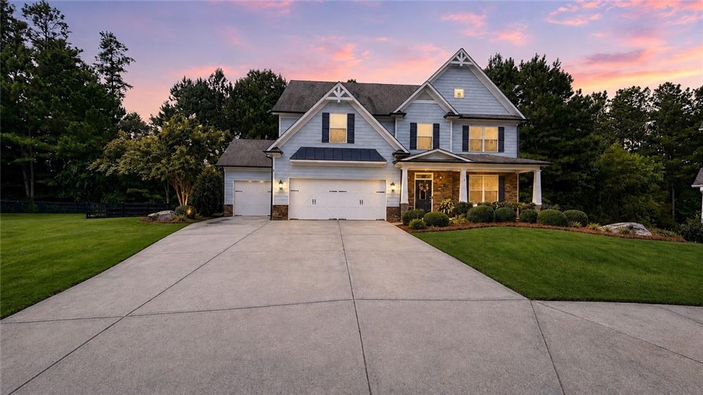 99 White Magnolia Way