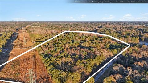 2255 Bethsaida Road Riverdale GA 30296