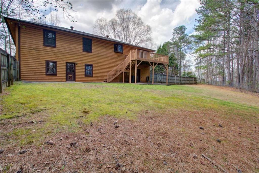 24 Kitchen Way Way, Dahlonega, Georgia image 29