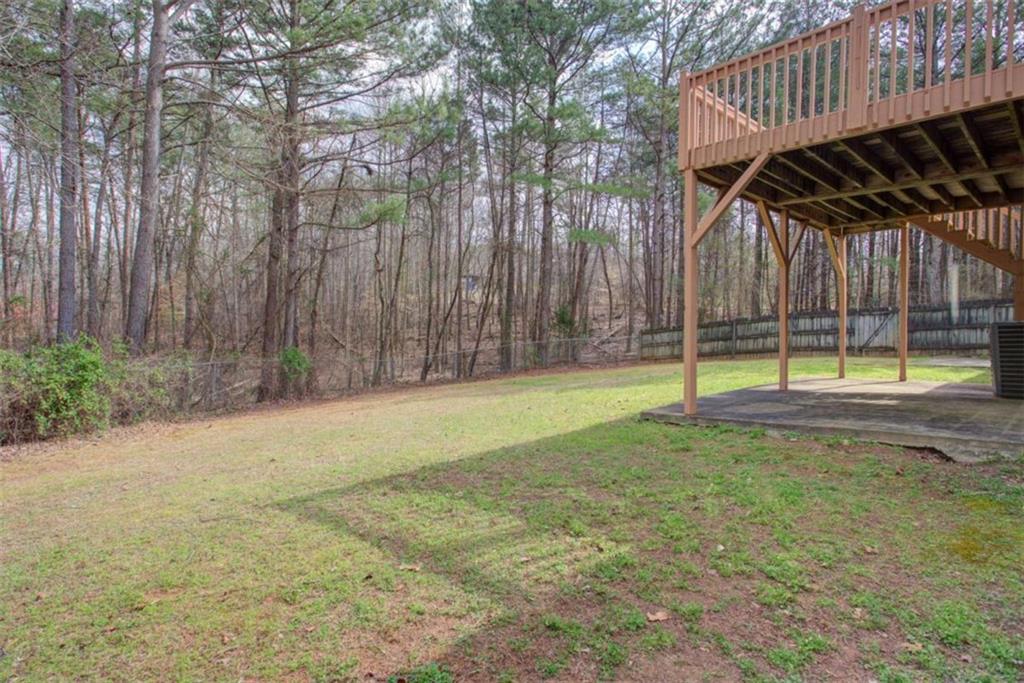 24 Kitchen Way Way, Dahlonega, Georgia image 30