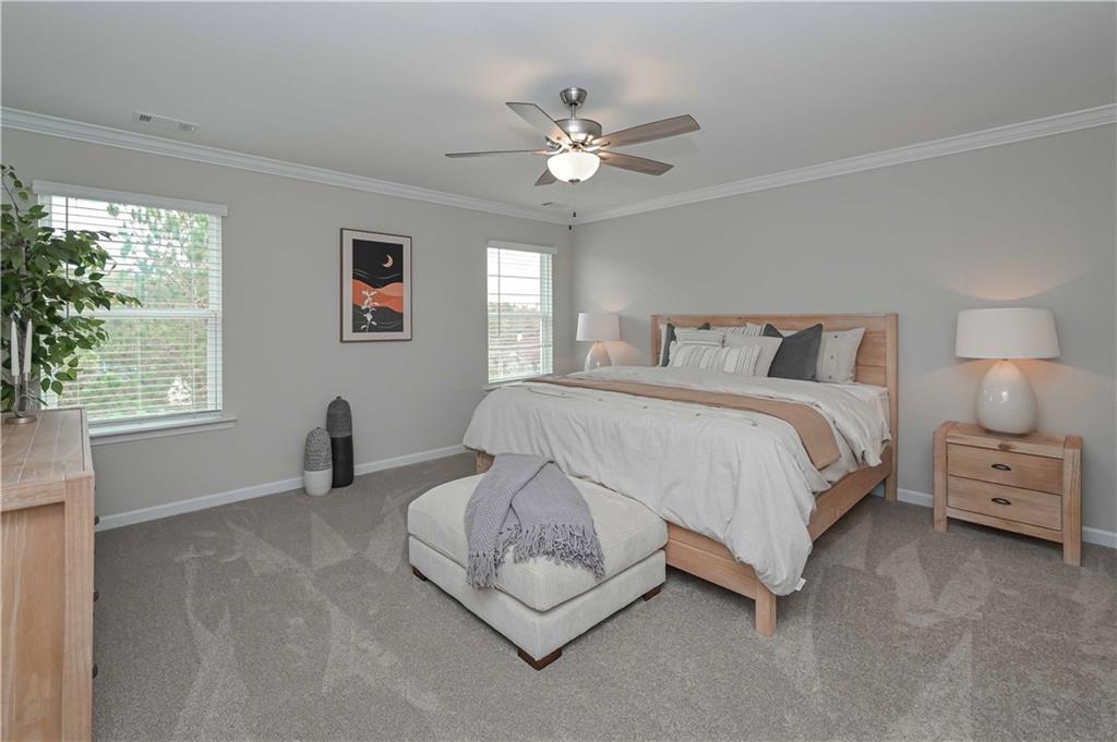 2960 Fareed Street, Douglasville, Georgia image 27