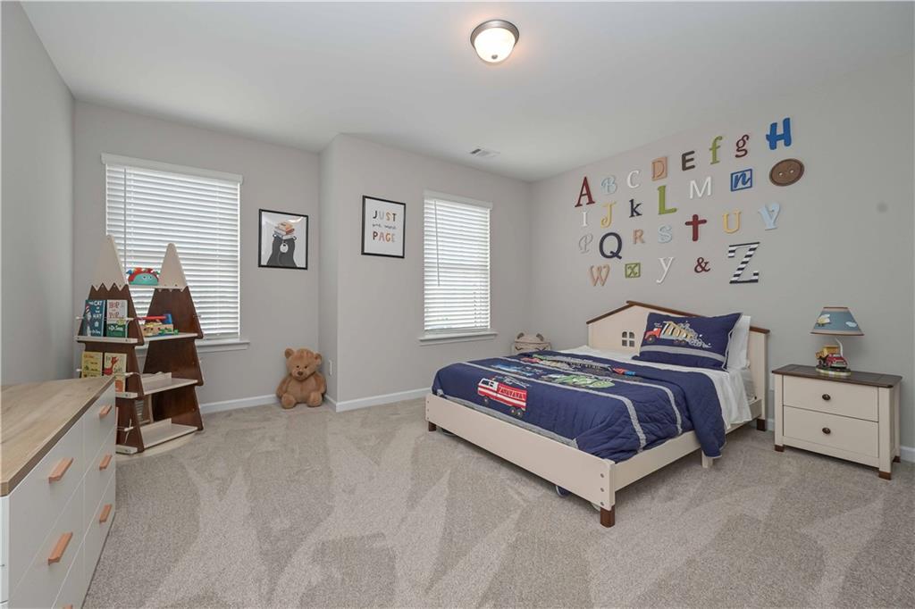 2960 Fareed Street, Douglasville, Georgia image 22
