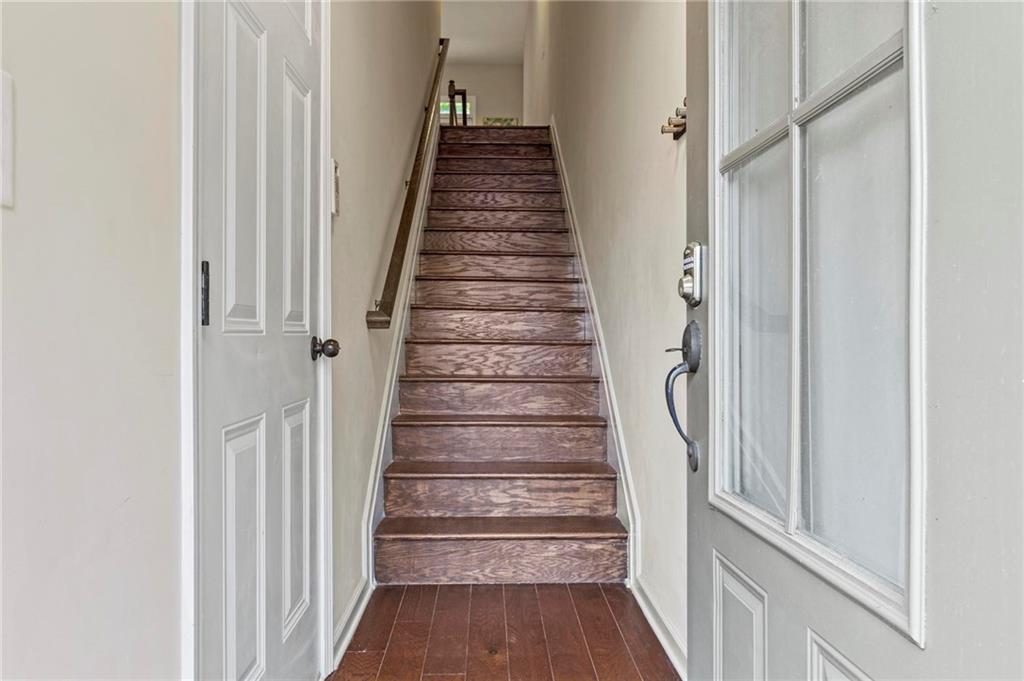 5440 Willow Oak Drive