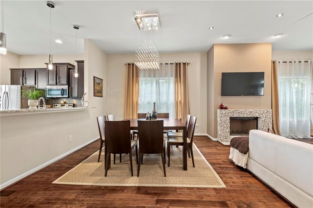 5440 Willow Oak Drive
