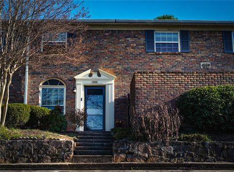 3549 Old Chamblee Tucker Road J Atlanta GA 30340