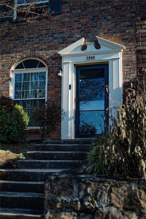 3549 Old Chamblee Tucker Road J