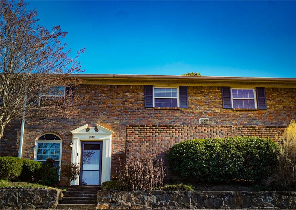 3549 Old Chamblee Tucker Road J