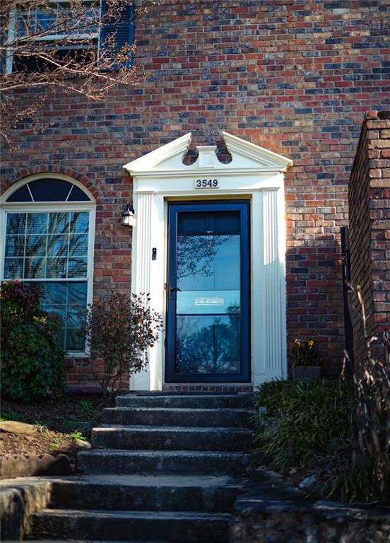 3549 Old Chamblee Tucker Road J