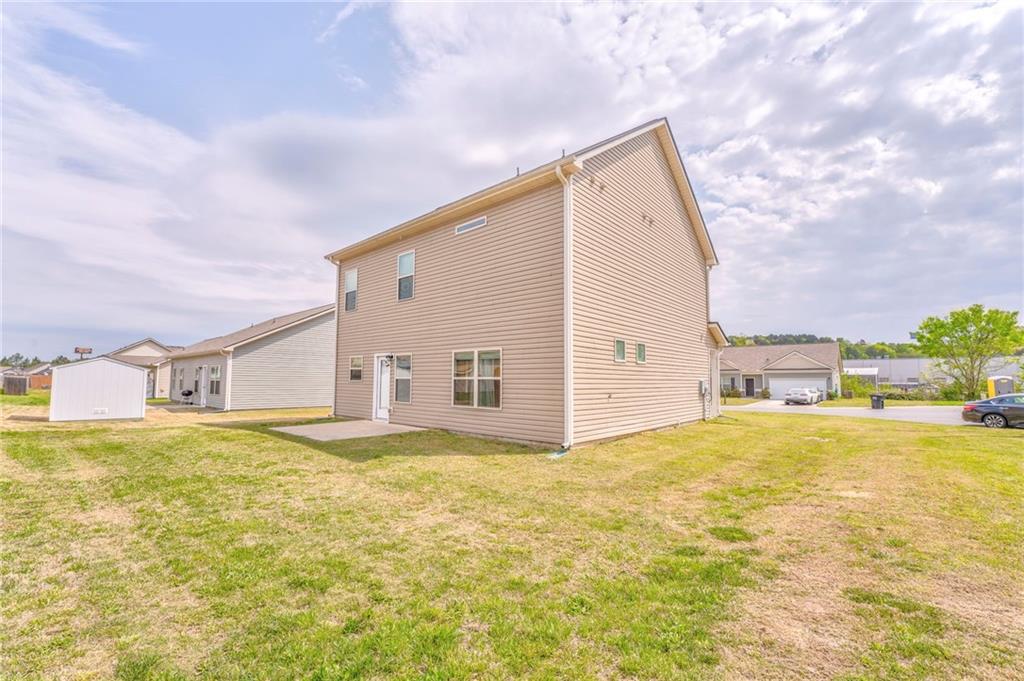 211 Birch Lane