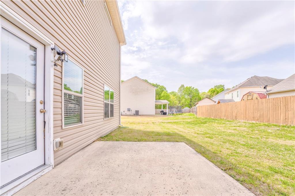 211 Birch Lane