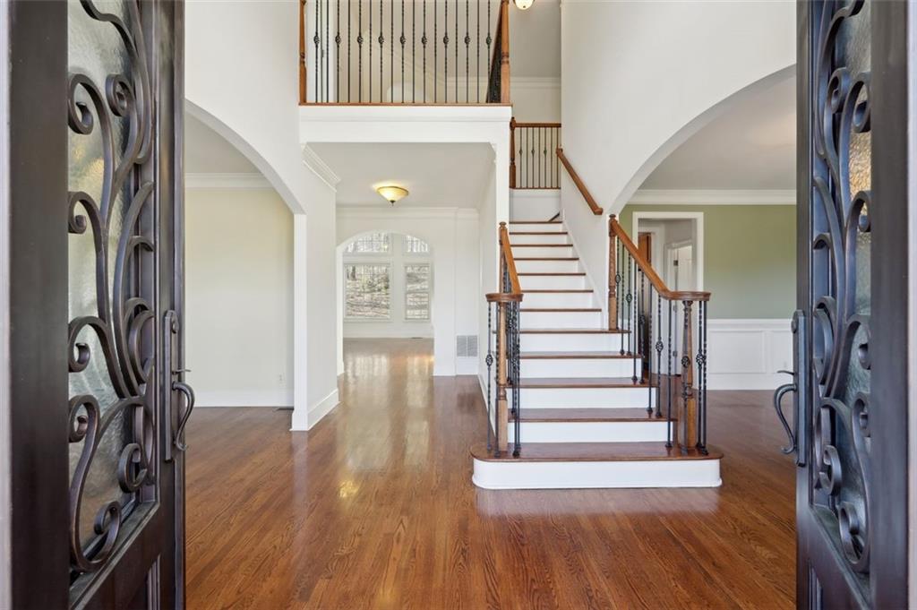5615 TOCCOA Drive